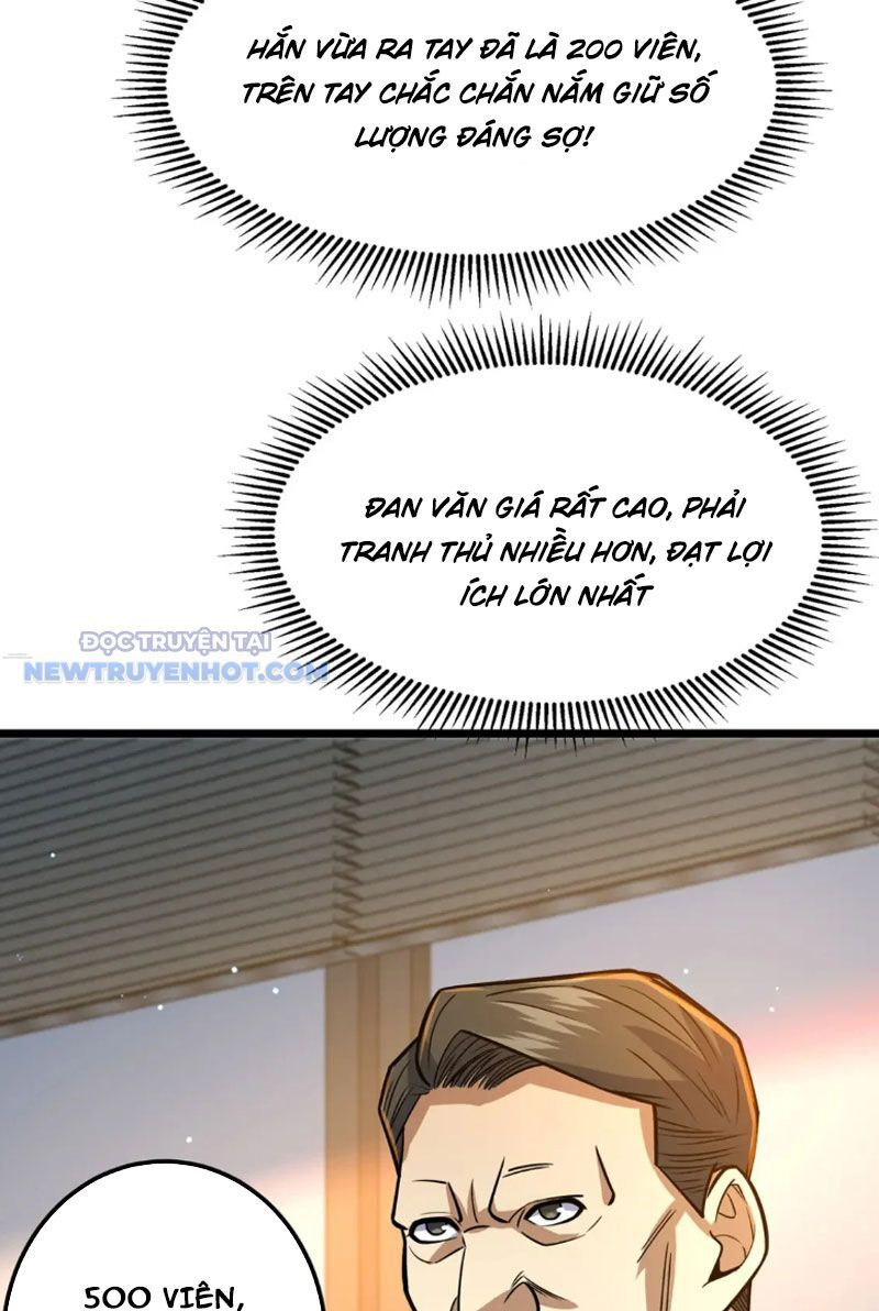 Đô Thị Cực Phẩm Y Thần - Chapter 66 - Page 28