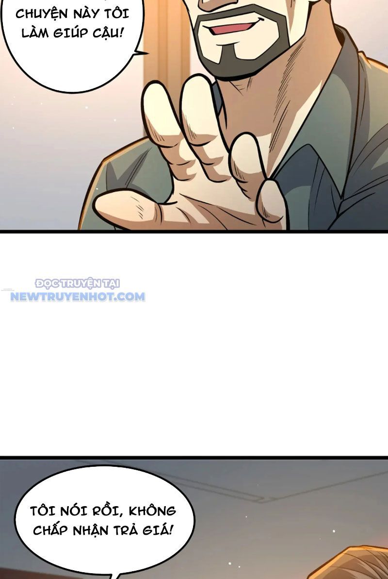 Đô Thị Cực Phẩm Y Thần - Chapter 66 - Page 29