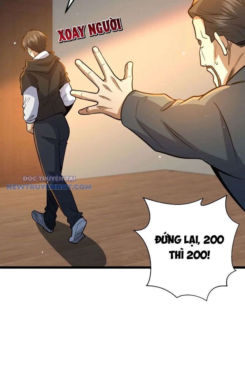 Đô Thị Cực Phẩm Y Thần - Chapter 66 - Page 30