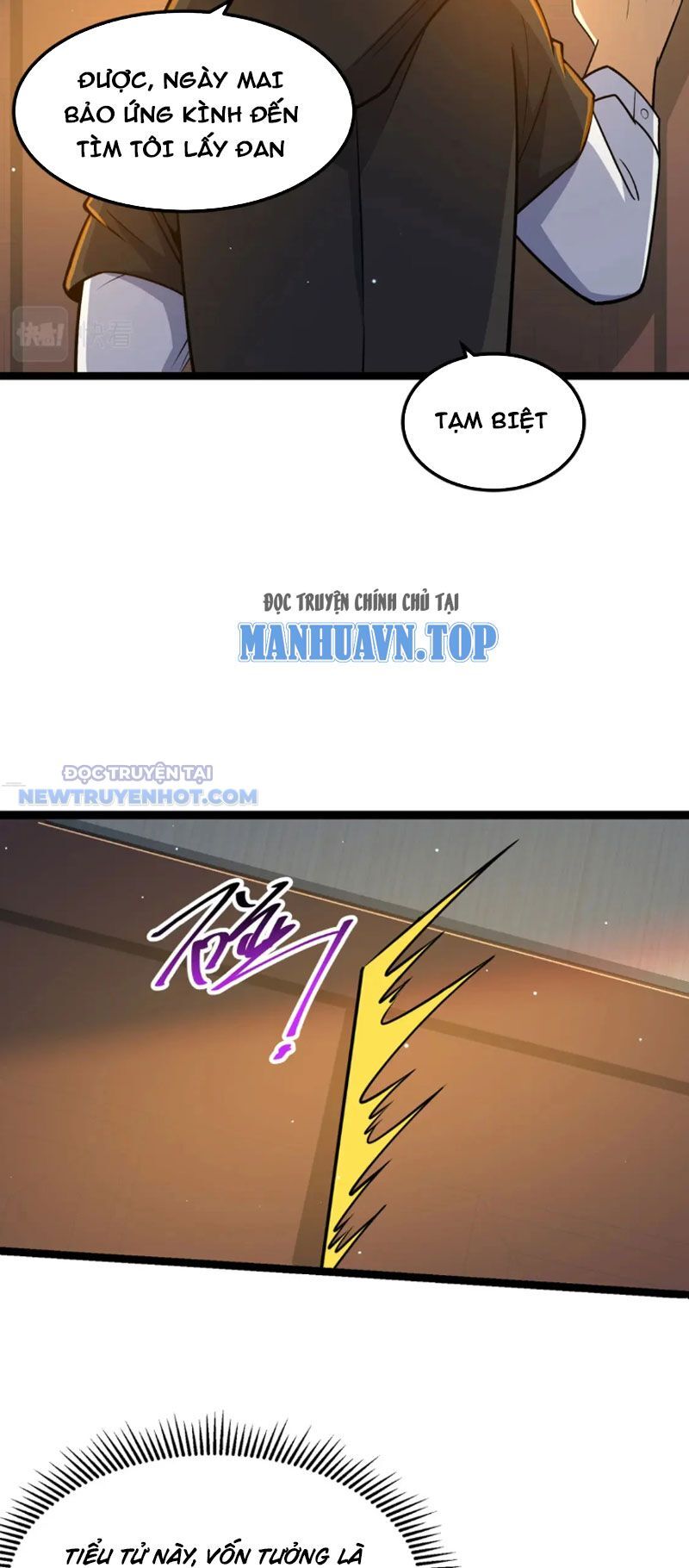 Đô Thị Cực Phẩm Y Thần - Chapter 66 - Page 33