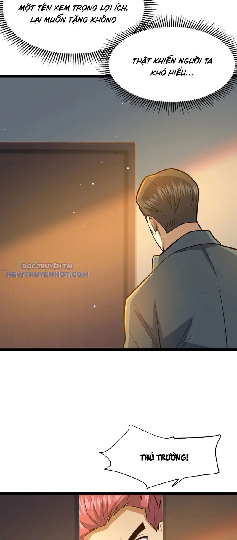 Đô Thị Cực Phẩm Y Thần - Chapter 66 - Page 34