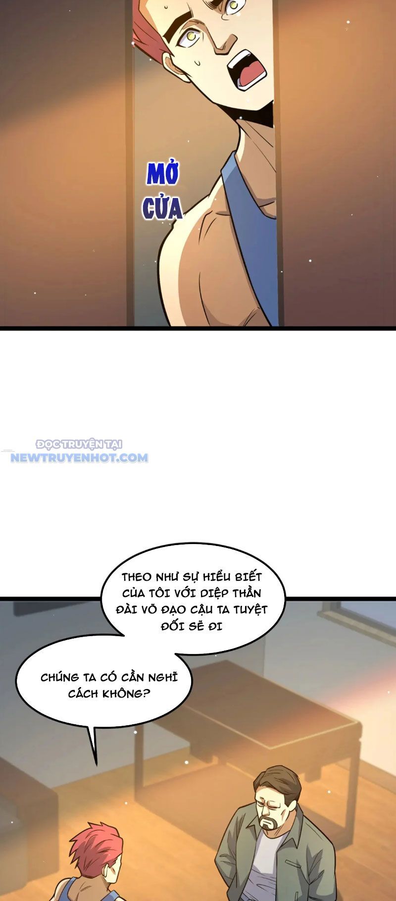 Đô Thị Cực Phẩm Y Thần - Chapter 66 - Page 35