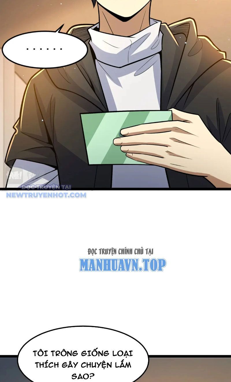 Đô Thị Cực Phẩm Y Thần - Chapter 66 - Page 4