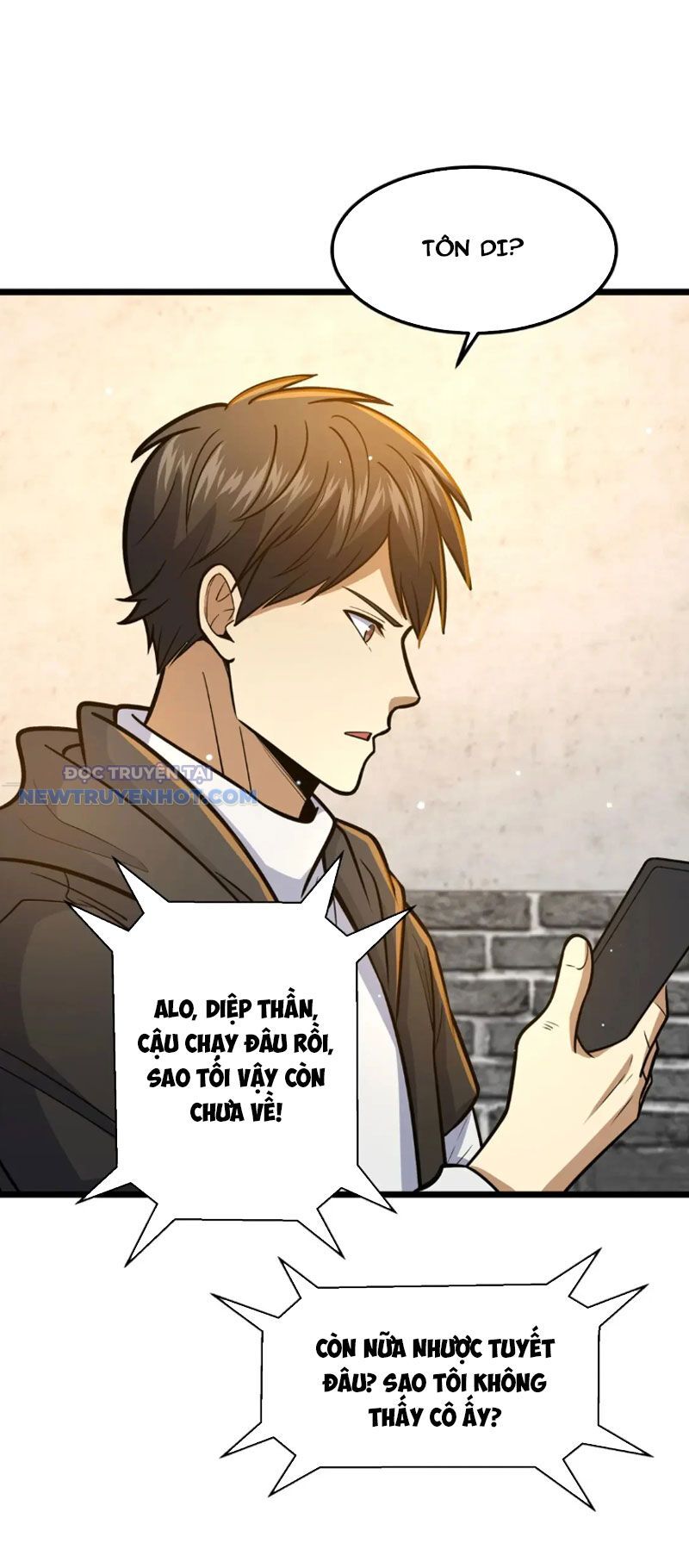 Đô Thị Cực Phẩm Y Thần - Chapter 66 - Page 40