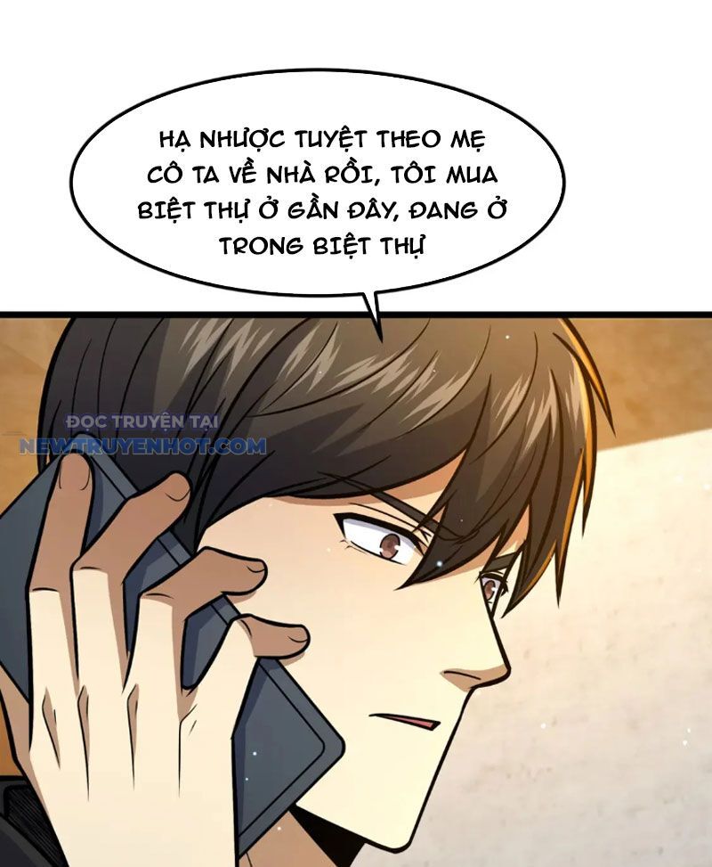 Đô Thị Cực Phẩm Y Thần - Chapter 66 - Page 41