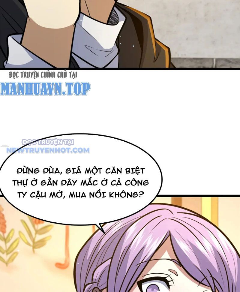 Đô Thị Cực Phẩm Y Thần - Chapter 66 - Page 42