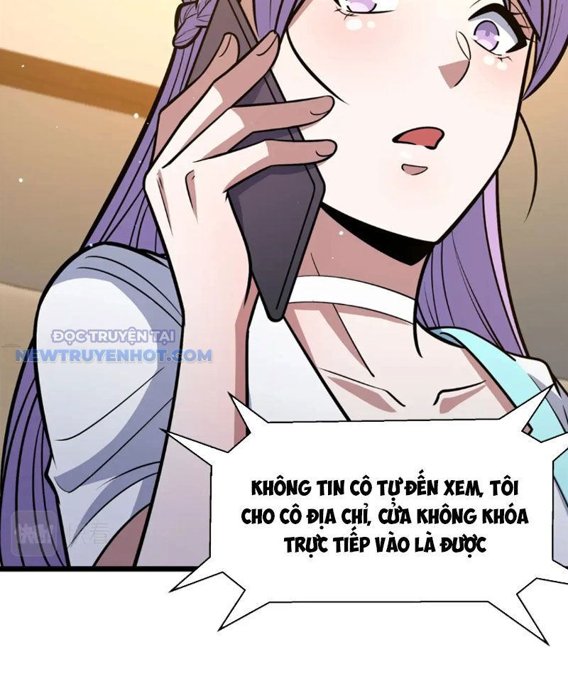 Đô Thị Cực Phẩm Y Thần - Chapter 66 - Page 43