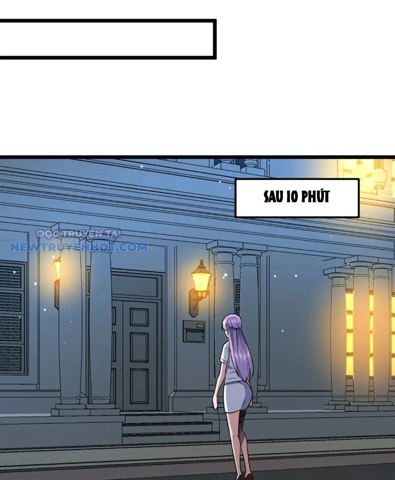 Đô Thị Cực Phẩm Y Thần - Chapter 66 - Page 46