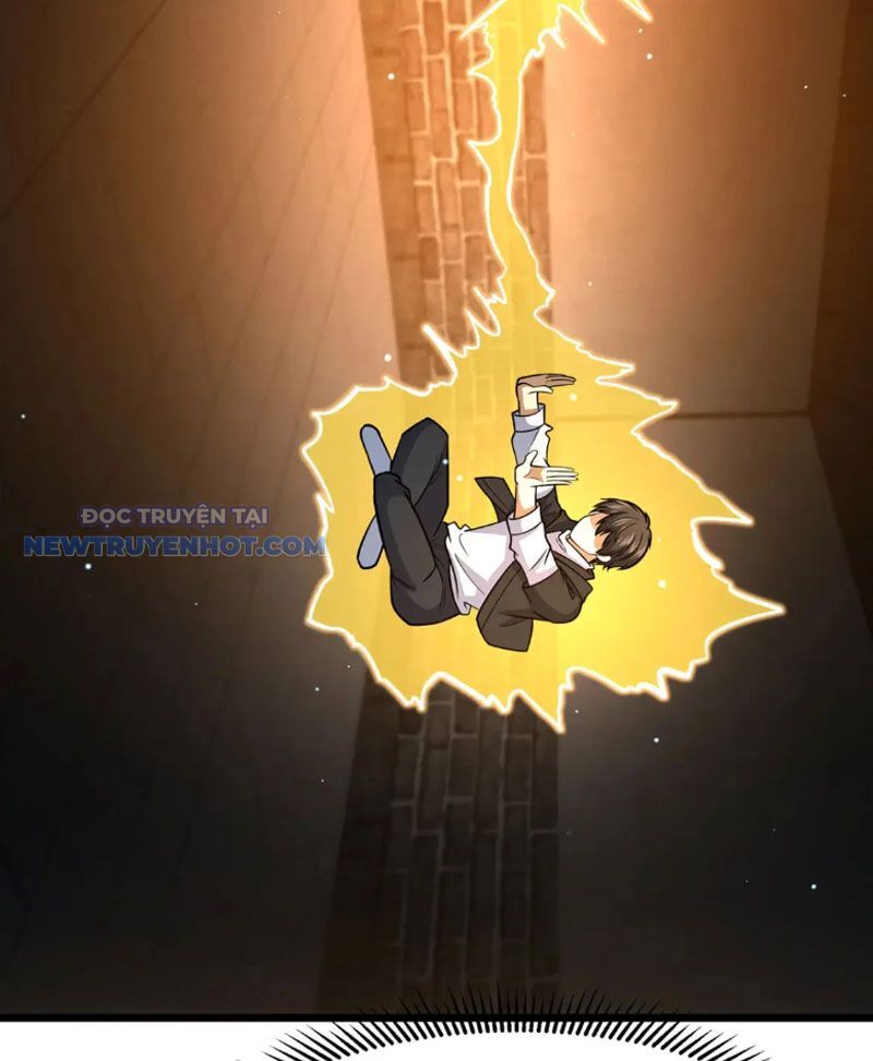 Đô Thị Cực Phẩm Y Thần - Chapter 66 - Page 49
