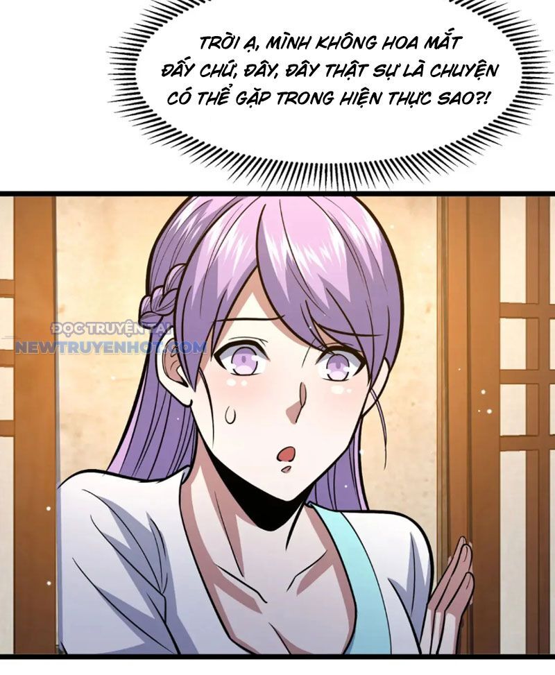 Đô Thị Cực Phẩm Y Thần - Chapter 66 - Page 50