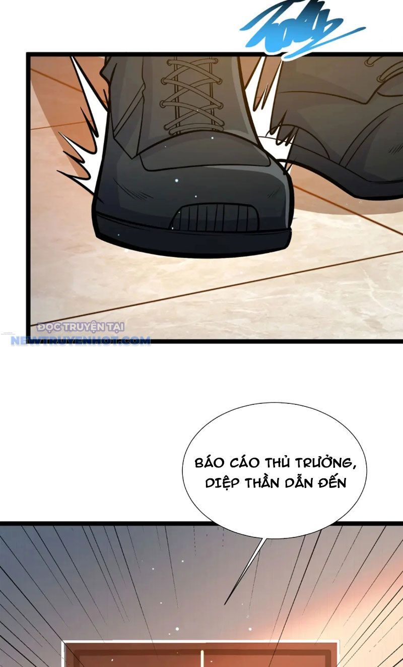 Đô Thị Cực Phẩm Y Thần - Chapter 66 - Page 6