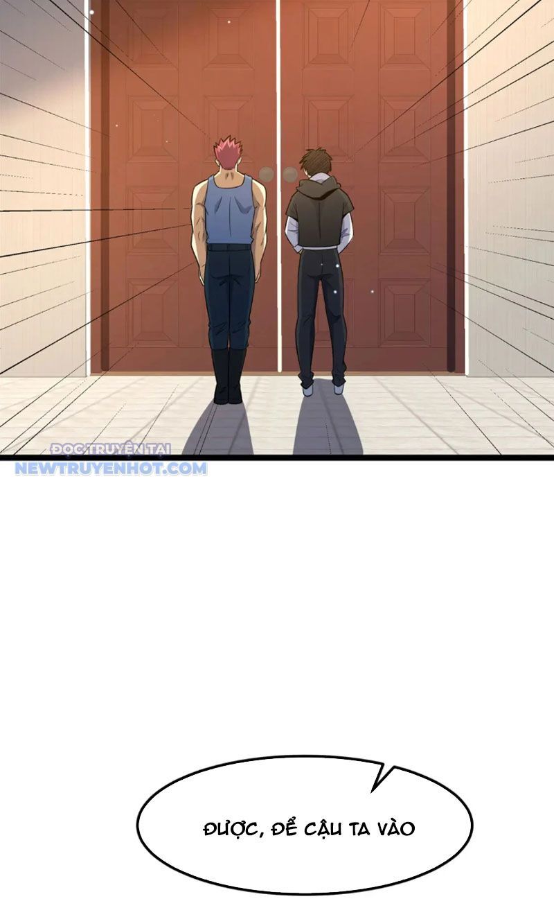 Đô Thị Cực Phẩm Y Thần - Chapter 66 - Page 7