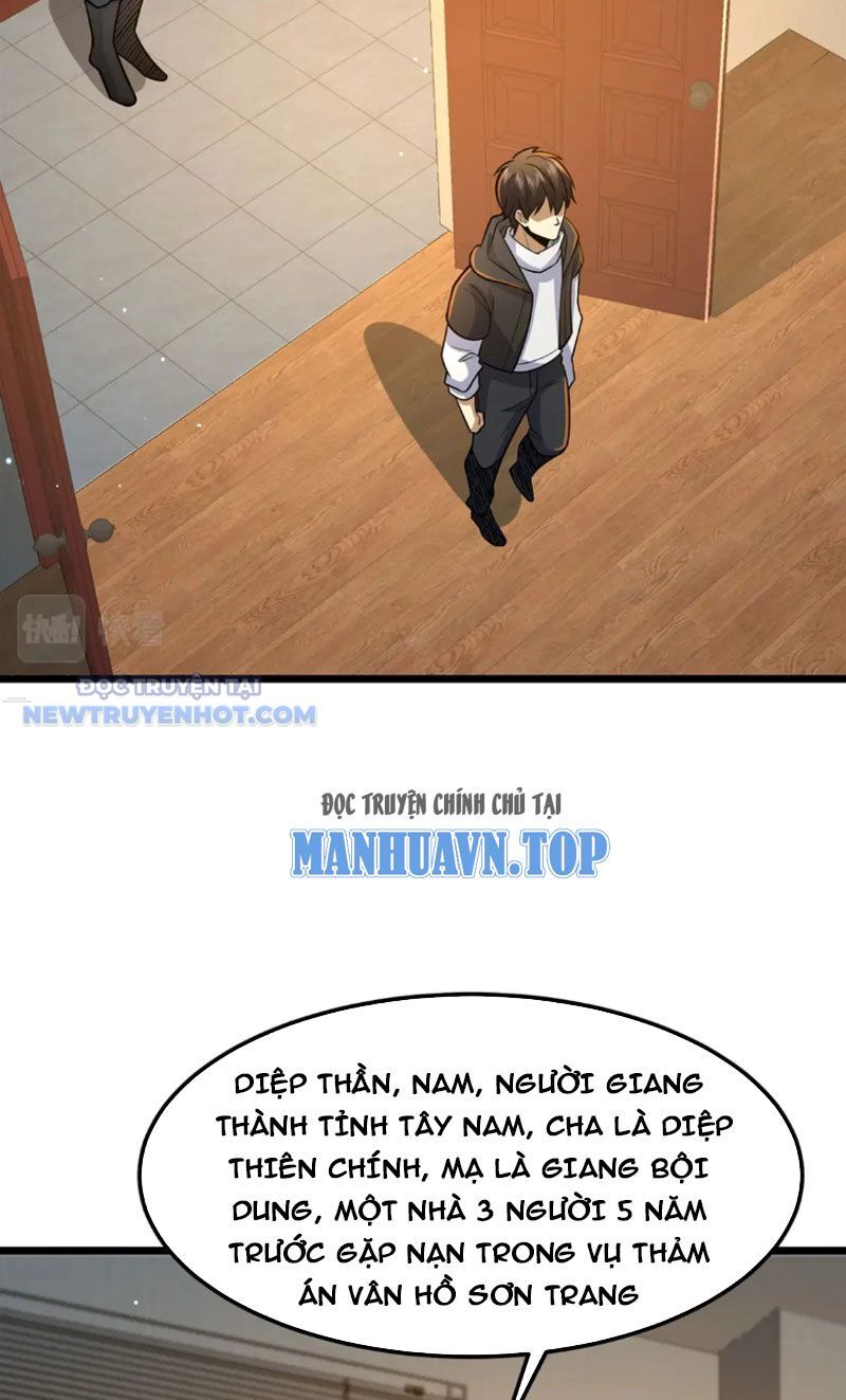 Đô Thị Cực Phẩm Y Thần - Chapter 66 - Page 9