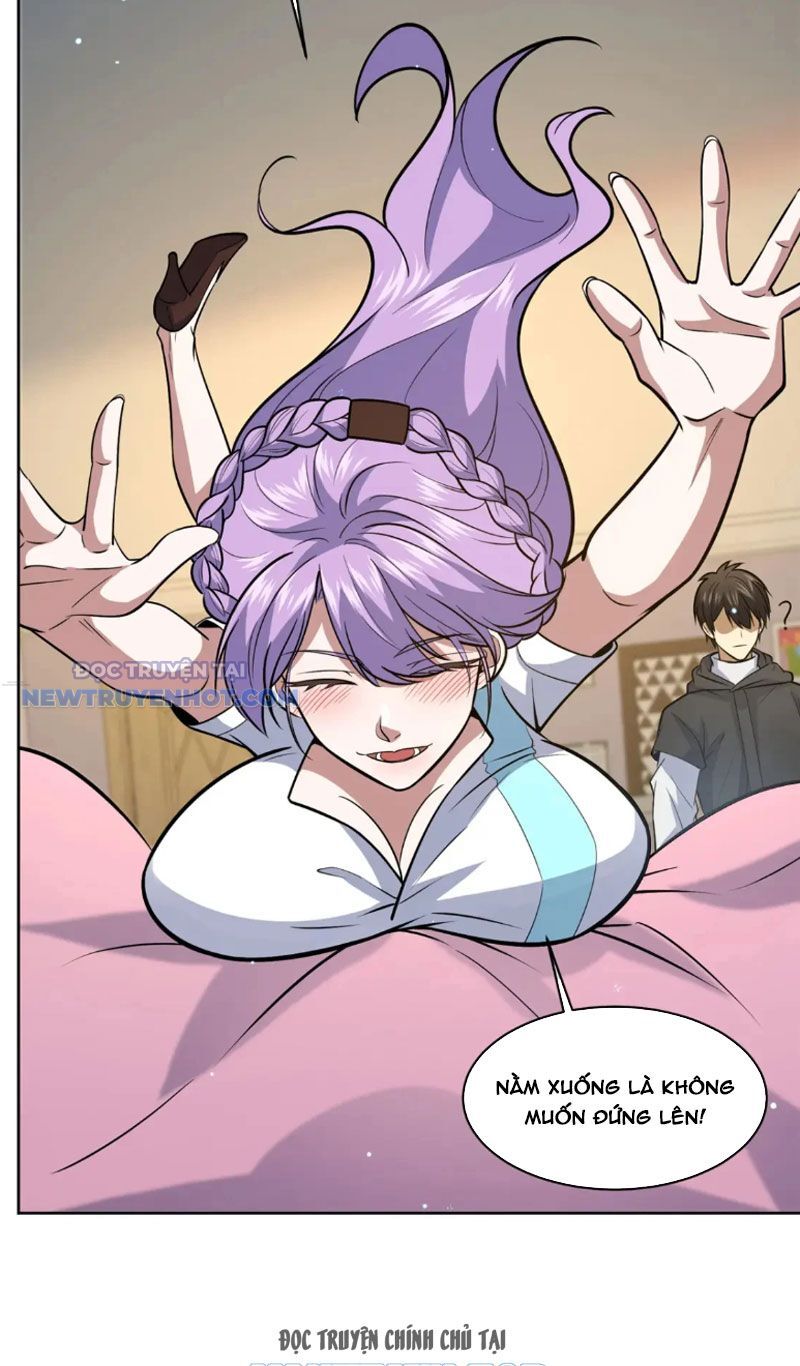 Đô Thị Cực Phẩm Y Thần - Chapter 67 - Page 10