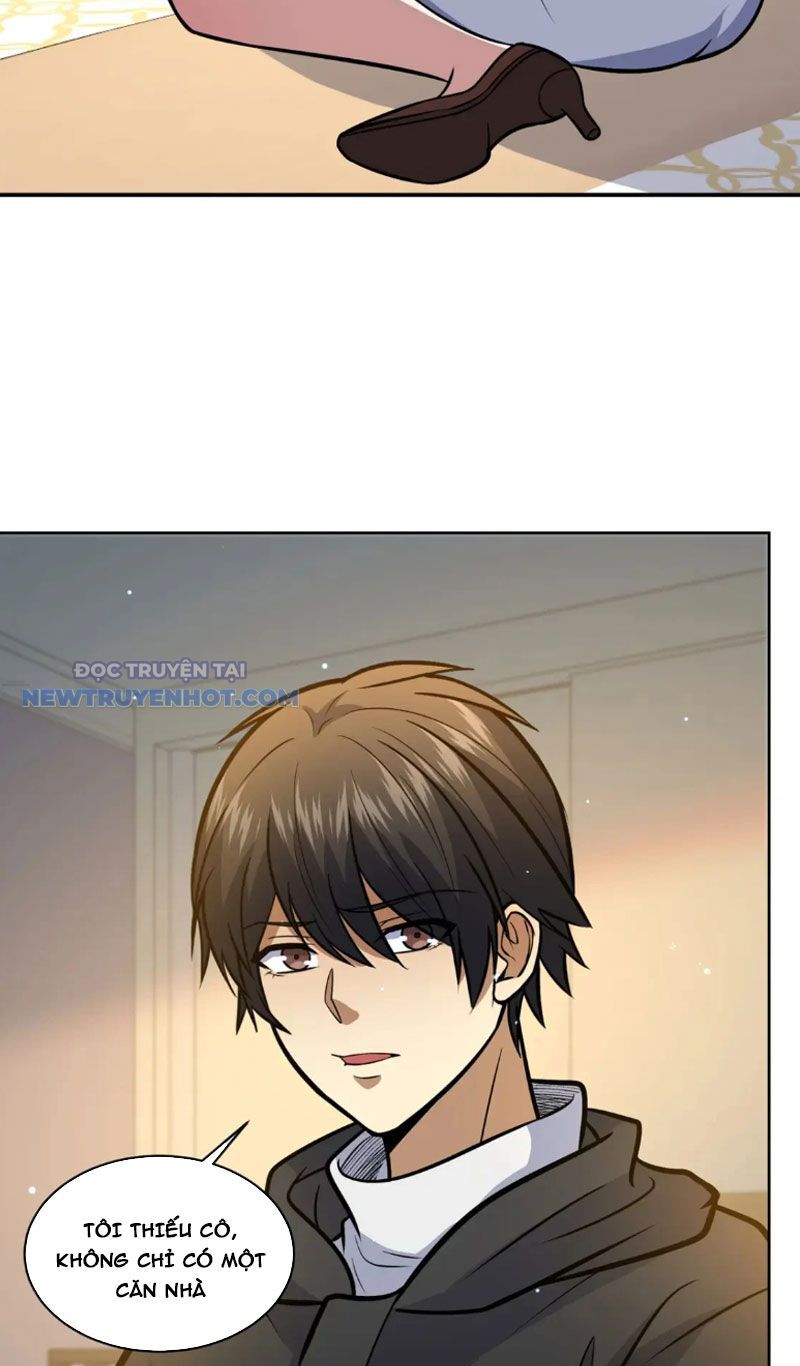 Đô Thị Cực Phẩm Y Thần - Chapter 67 - Page 13