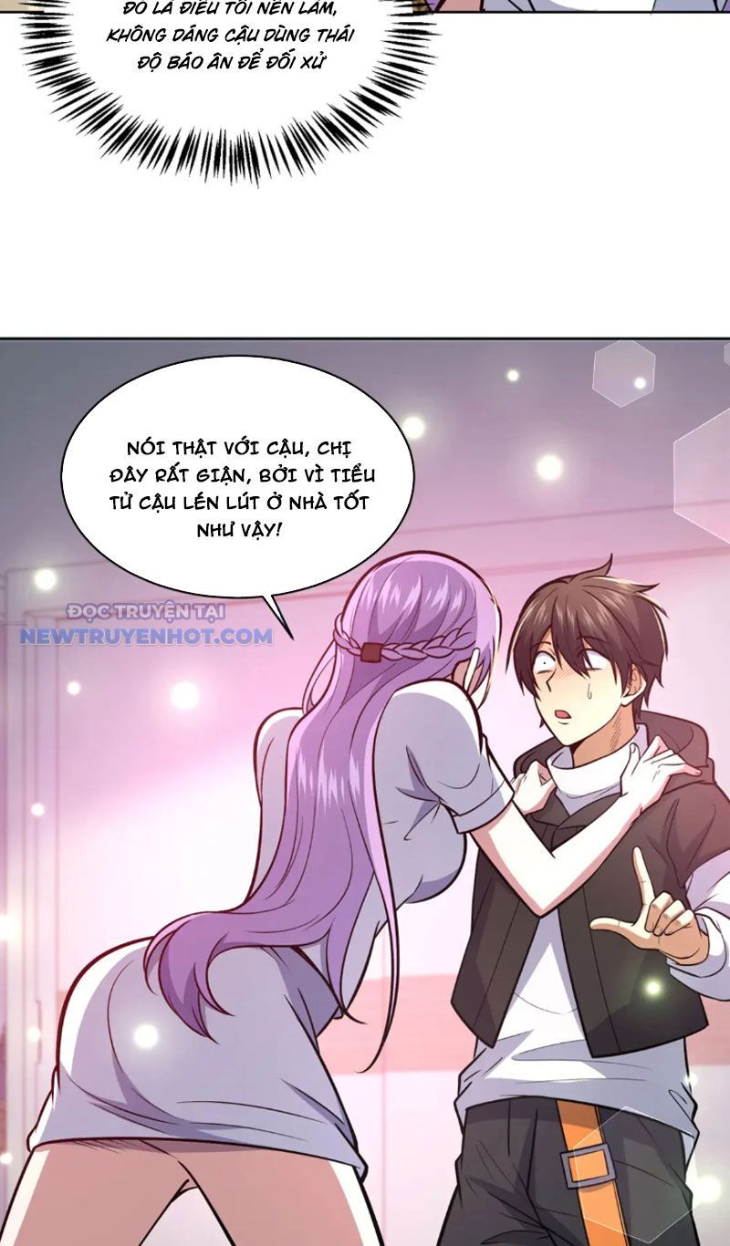 Đô Thị Cực Phẩm Y Thần - Chapter 67 - Page 15