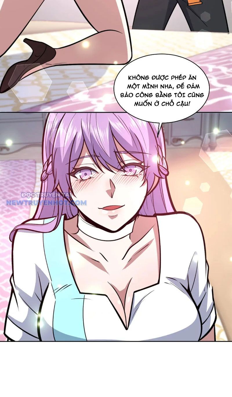 Đô Thị Cực Phẩm Y Thần - Chapter 67 - Page 16