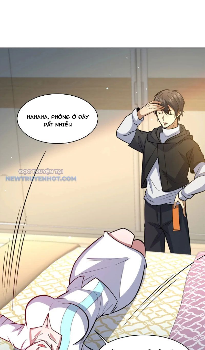 Đô Thị Cực Phẩm Y Thần - Chapter 67 - Page 17