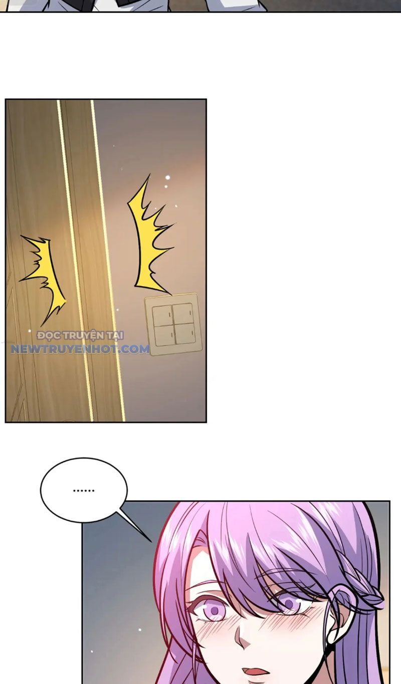 Đô Thị Cực Phẩm Y Thần - Chapter 67 - Page 19