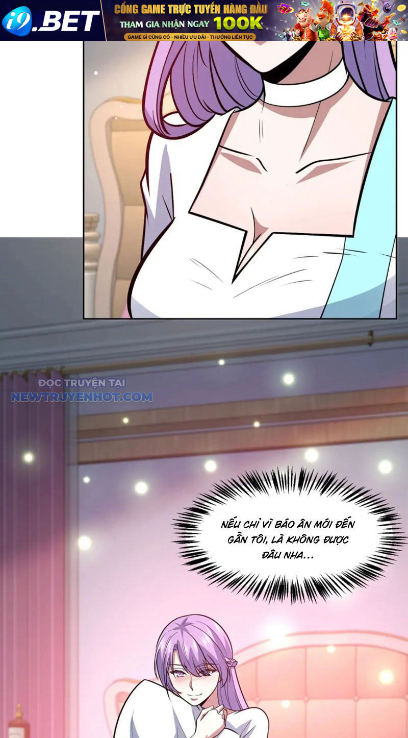 Đô Thị Cực Phẩm Y Thần - Chapter 67 - Page 20