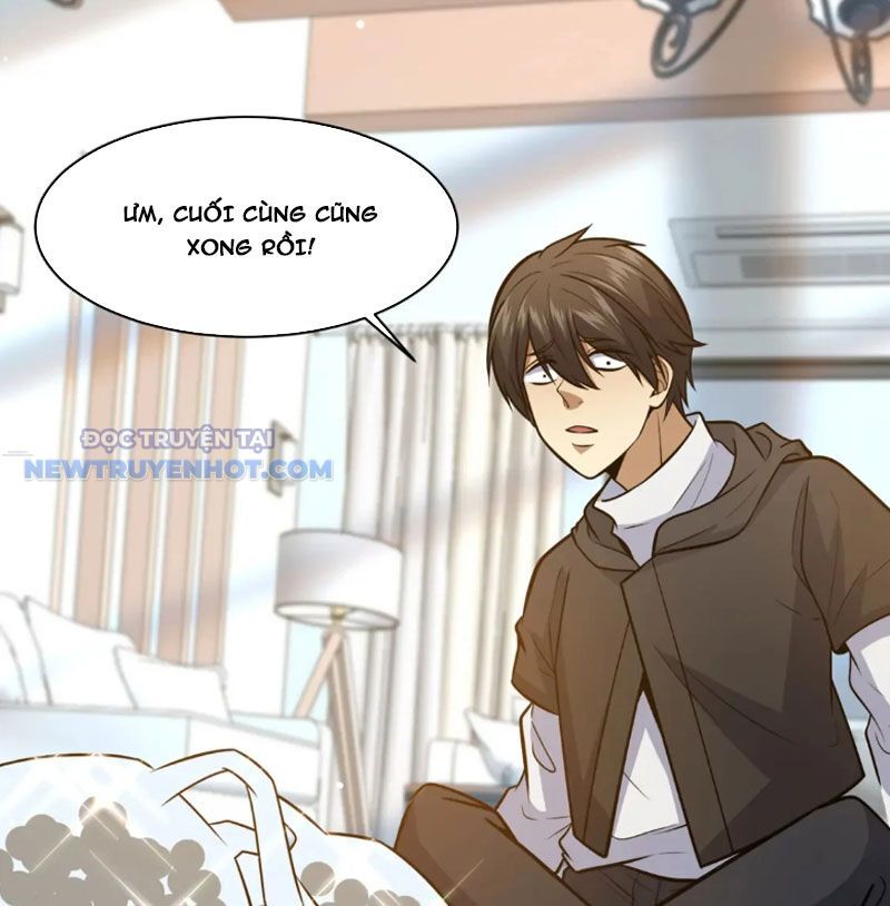 Đô Thị Cực Phẩm Y Thần - Chapter 67 - Page 25