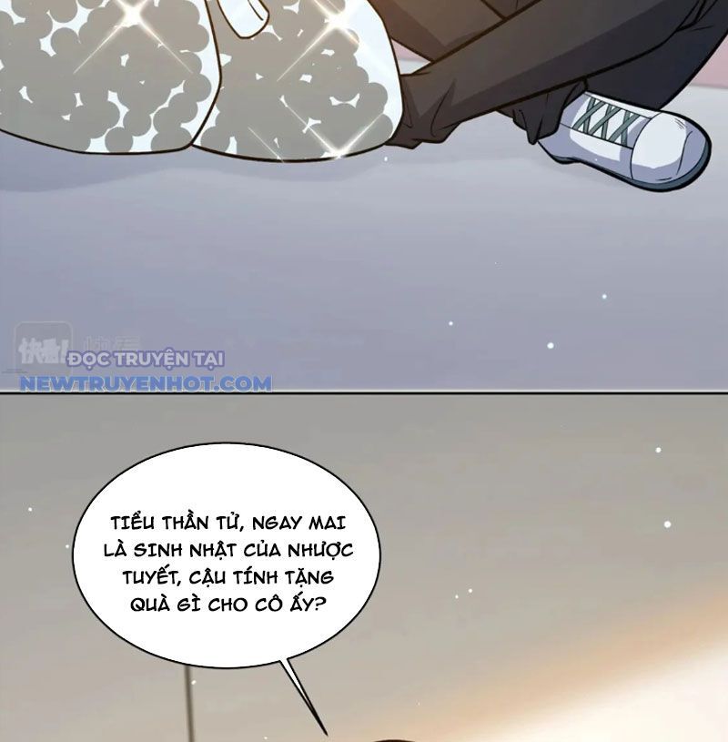 Đô Thị Cực Phẩm Y Thần - Chapter 67 - Page 26