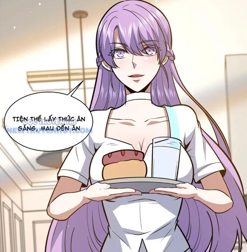 Đô Thị Cực Phẩm Y Thần - Chapter 67 - Page 27