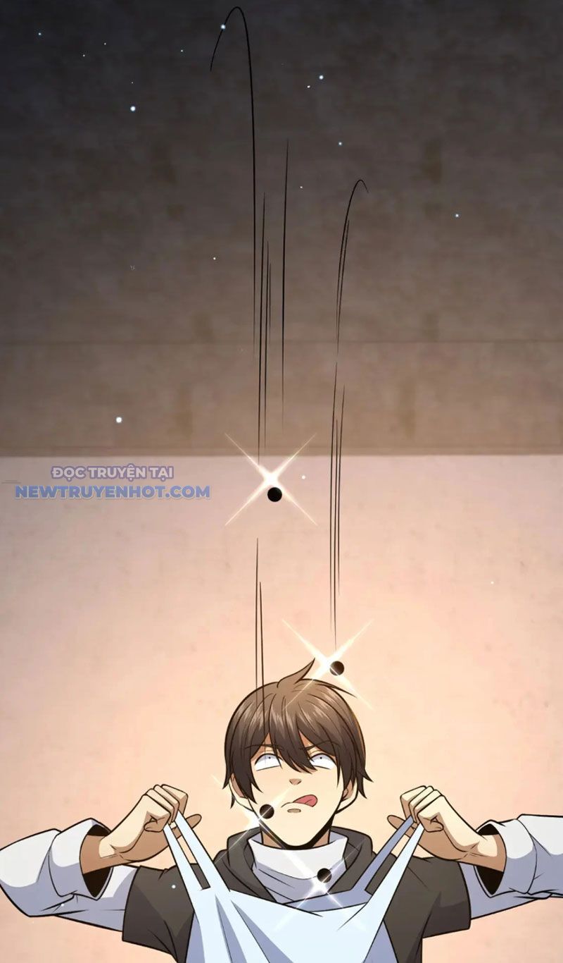 Đô Thị Cực Phẩm Y Thần - Chapter 67 - Page 3