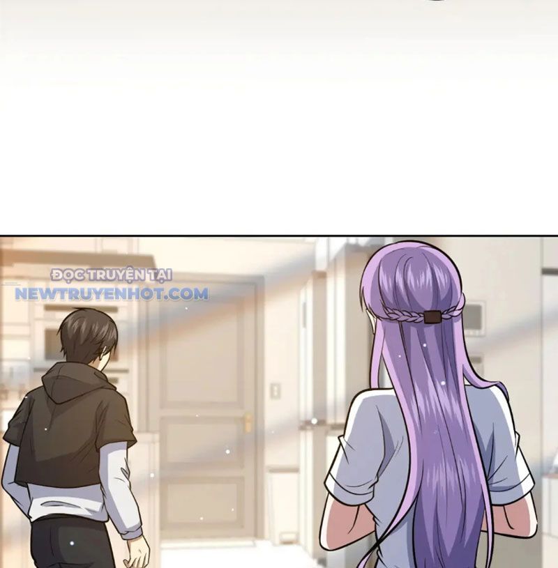 Đô Thị Cực Phẩm Y Thần - Chapter 67 - Page 30