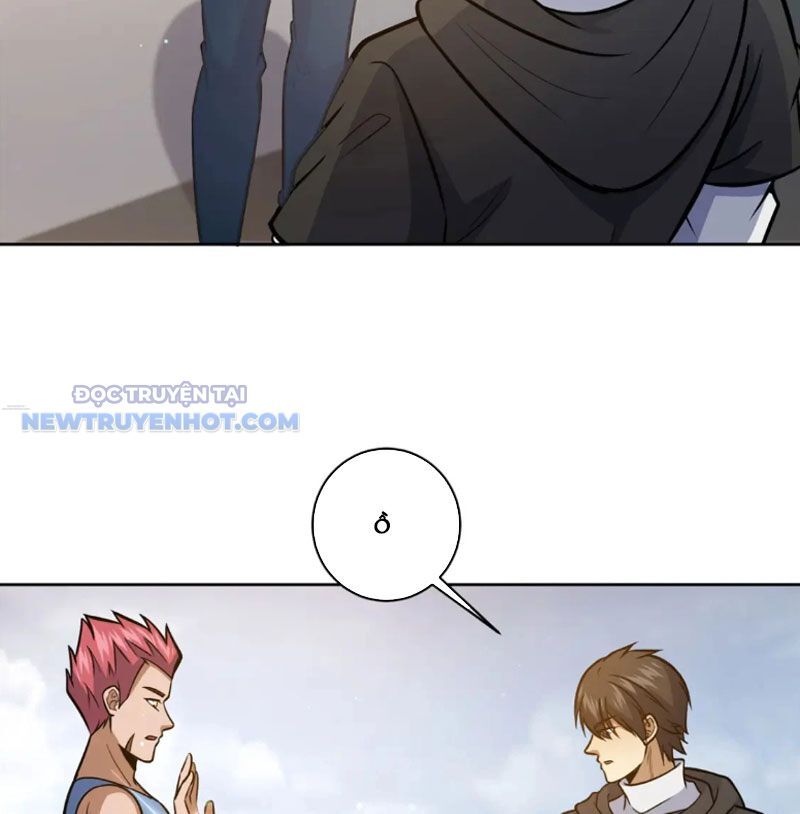 Đô Thị Cực Phẩm Y Thần - Chapter 67 - Page 33