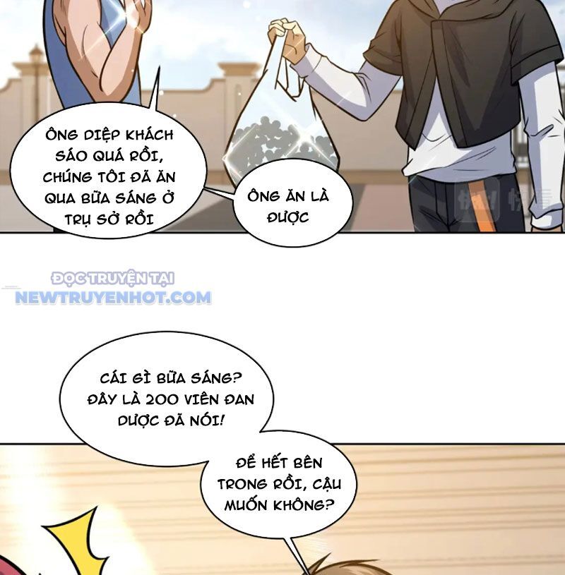 Đô Thị Cực Phẩm Y Thần - Chapter 67 - Page 34