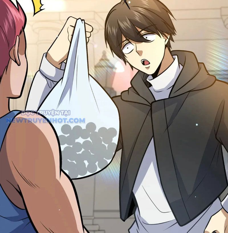 Đô Thị Cực Phẩm Y Thần - Chapter 67 - Page 35