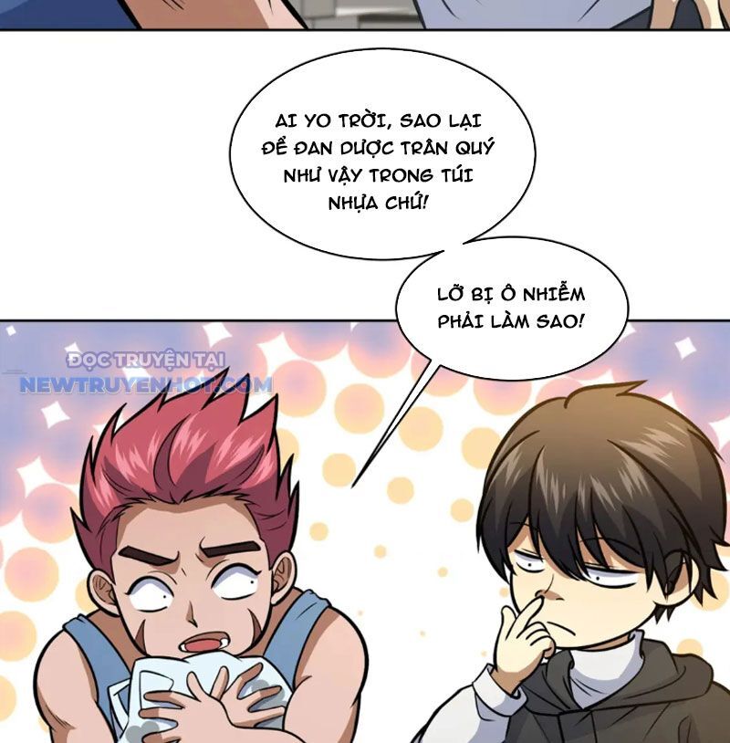 Đô Thị Cực Phẩm Y Thần - Chapter 67 - Page 36