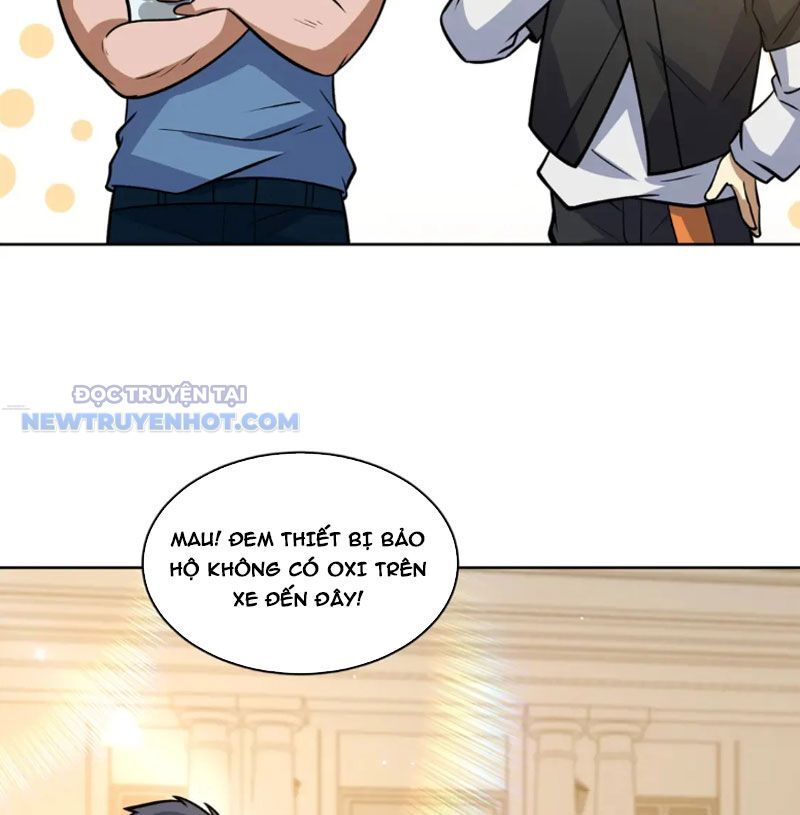 Đô Thị Cực Phẩm Y Thần - Chapter 67 - Page 37