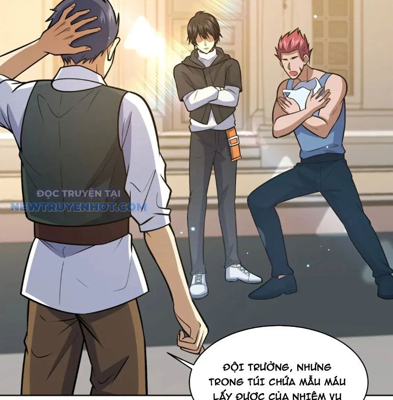 Đô Thị Cực Phẩm Y Thần - Chapter 67 - Page 38