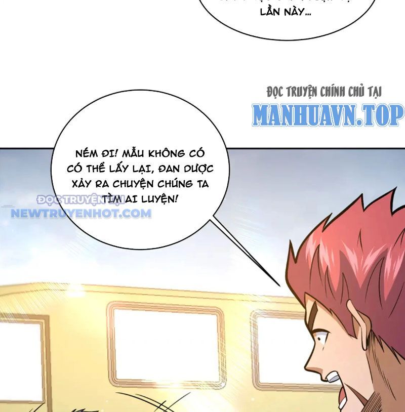 Đô Thị Cực Phẩm Y Thần - Chapter 67 - Page 39