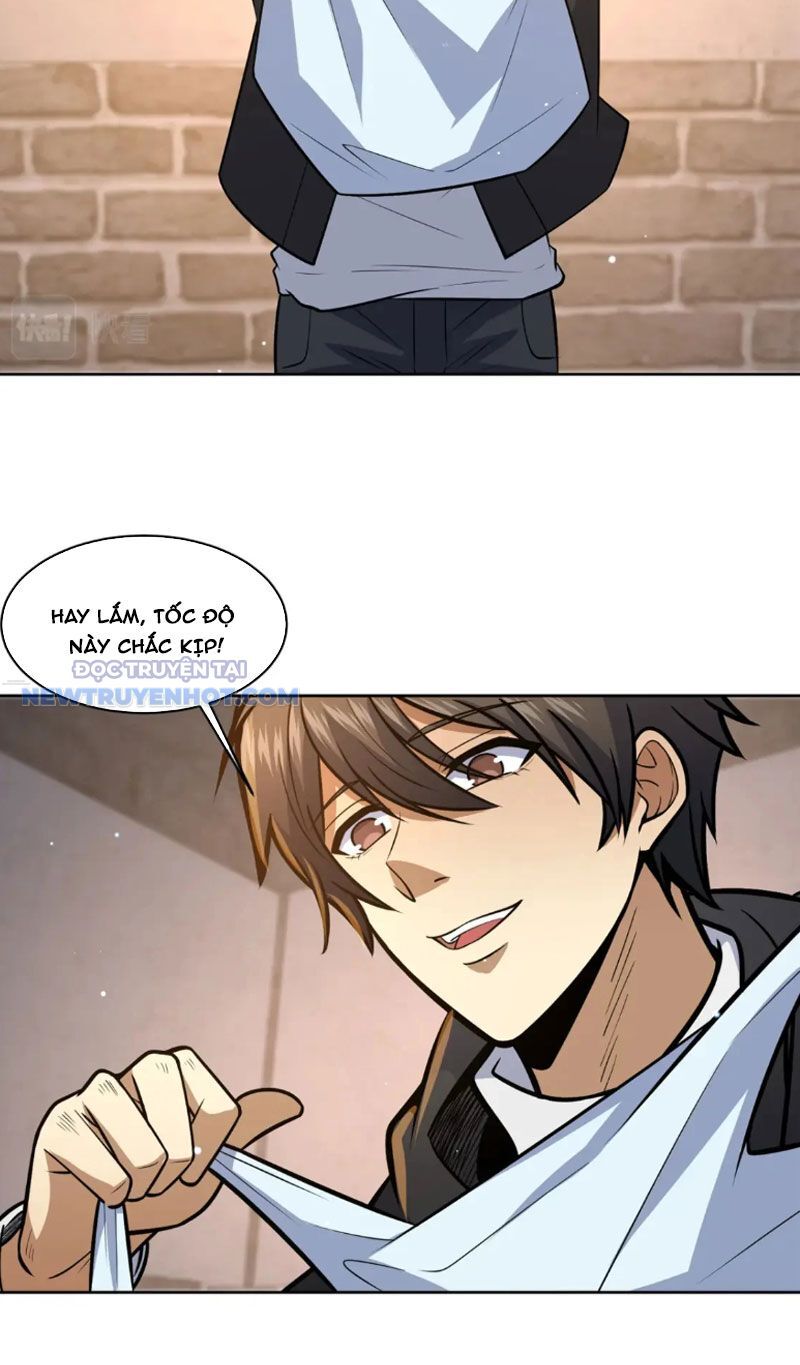 Đô Thị Cực Phẩm Y Thần - Chapter 67 - Page 4