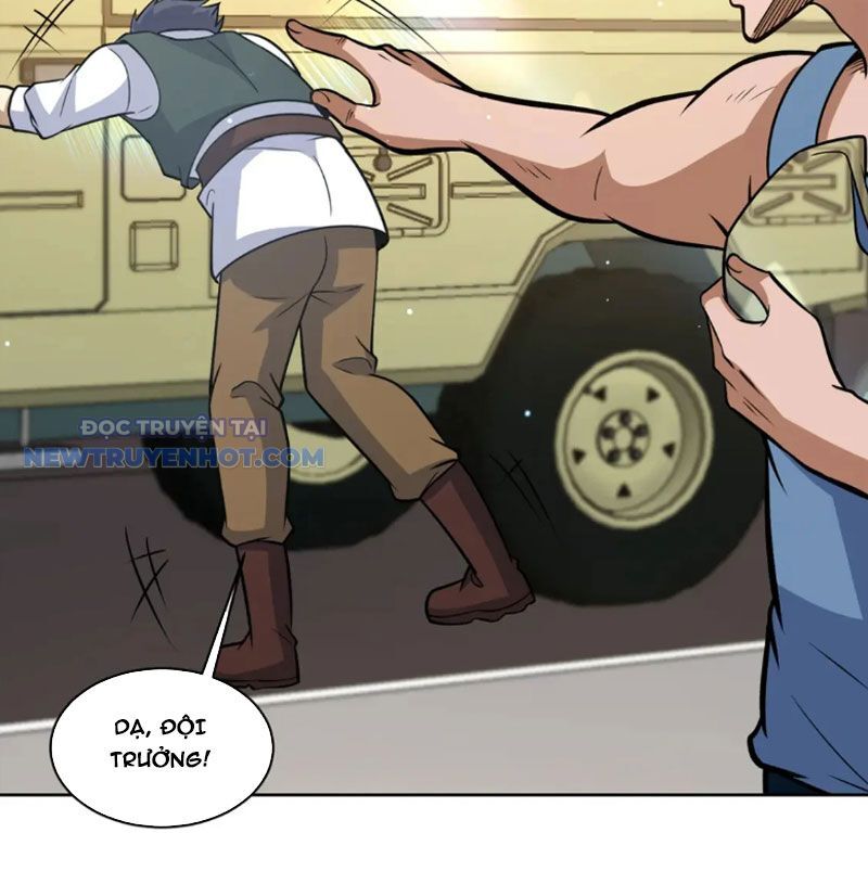 Đô Thị Cực Phẩm Y Thần - Chapter 67 - Page 40