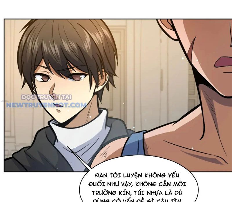 Đô Thị Cực Phẩm Y Thần - Chapter 67 - Page 41