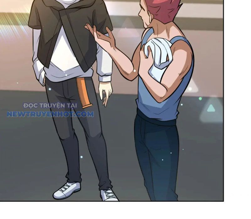 Đô Thị Cực Phẩm Y Thần - Chapter 67 - Page 43