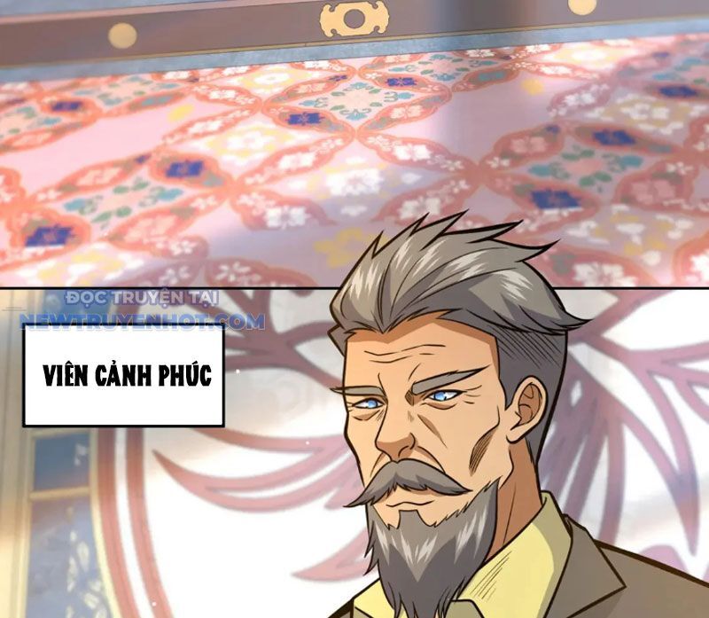 Đô Thị Cực Phẩm Y Thần - Chapter 67 - Page 50