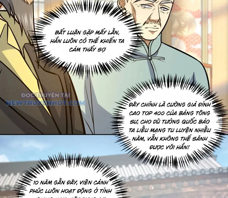 Đô Thị Cực Phẩm Y Thần - Chapter 67 - Page 53