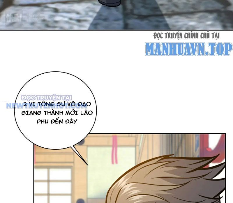 Đô Thị Cực Phẩm Y Thần - Chapter 67 - Page 56