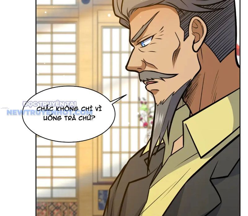 Đô Thị Cực Phẩm Y Thần - Chapter 67 - Page 57