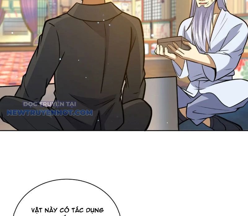 Đô Thị Cực Phẩm Y Thần - Chapter 67 - Page 59