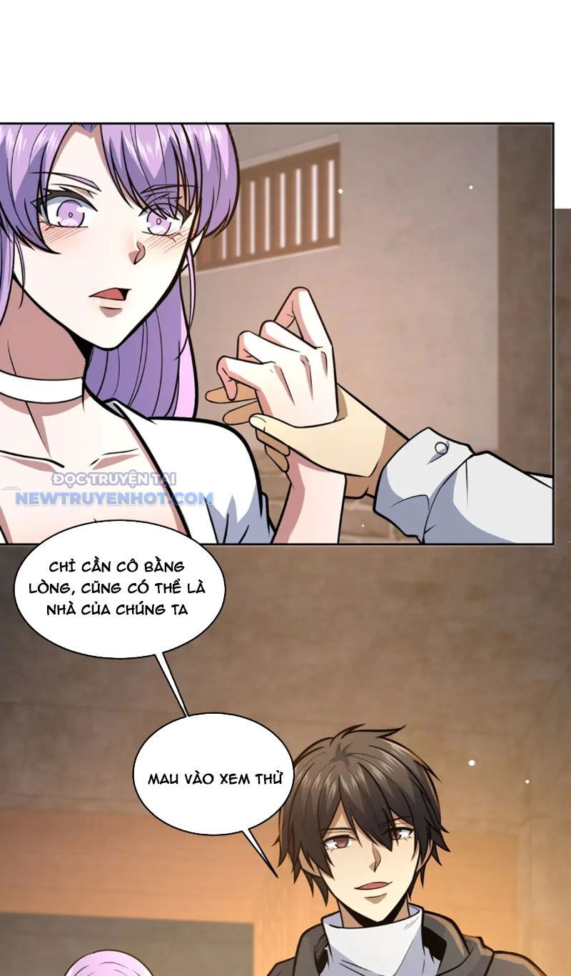Đô Thị Cực Phẩm Y Thần - Chapter 67 - Page 6