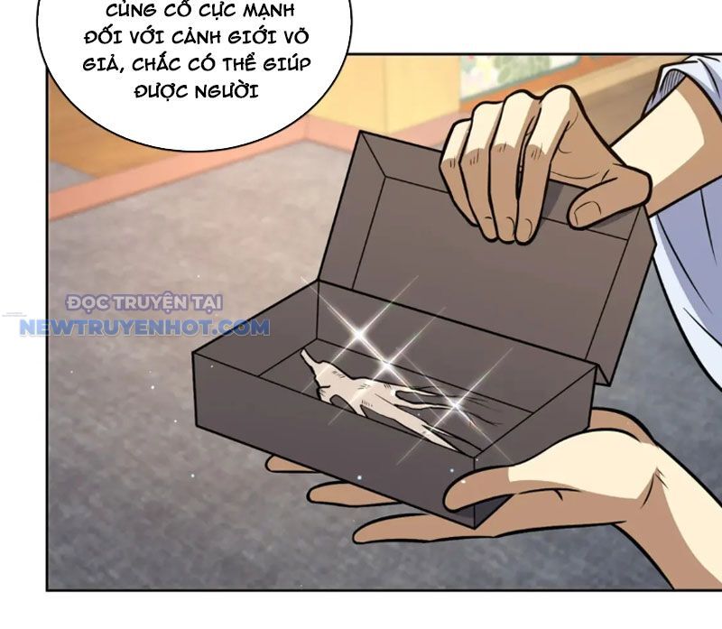 Đô Thị Cực Phẩm Y Thần - Chapter 67 - Page 60