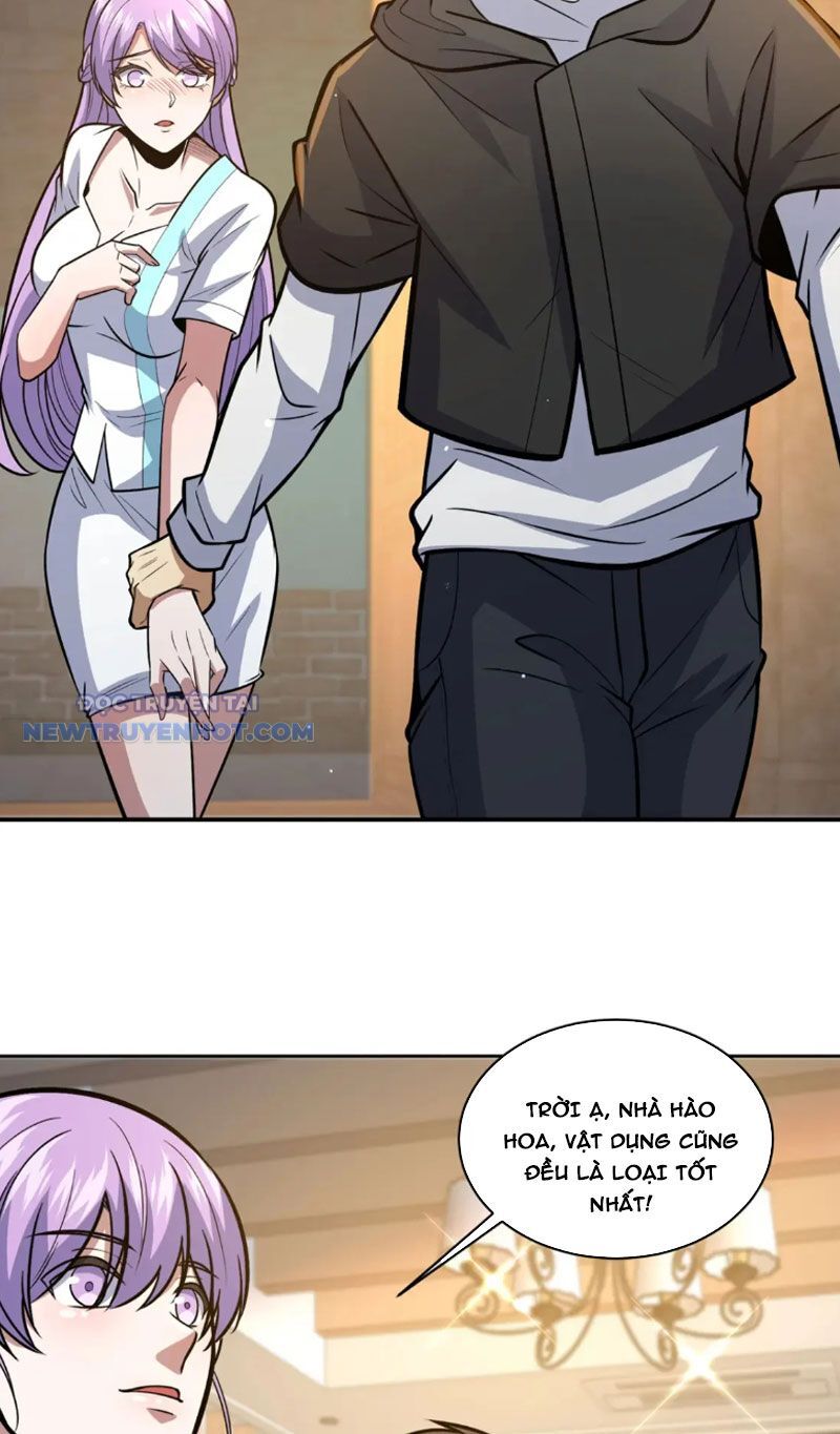 Đô Thị Cực Phẩm Y Thần - Chapter 67 - Page 7