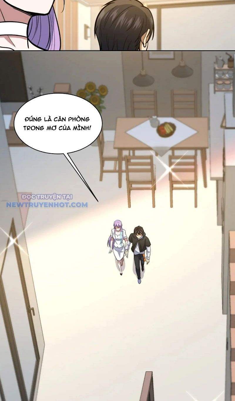 Đô Thị Cực Phẩm Y Thần - Chapter 67 - Page 8