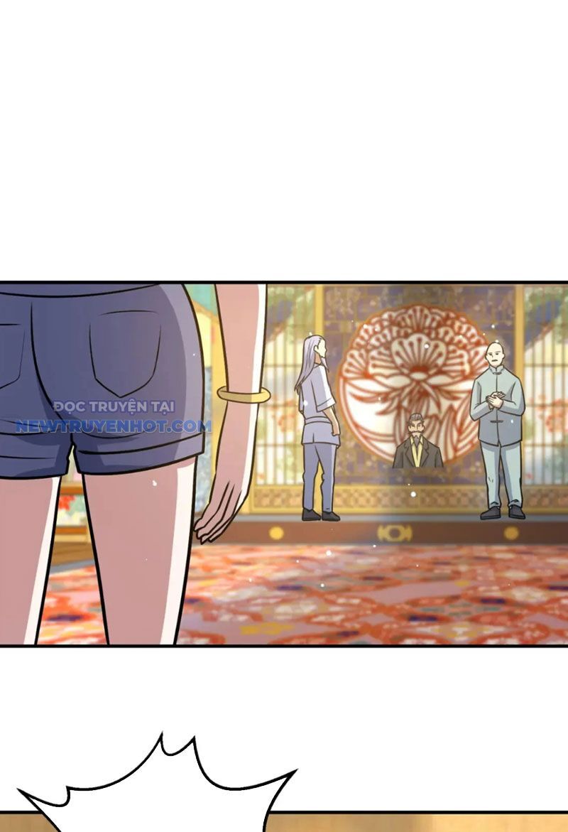 Đô Thị Cực Phẩm Y Thần - Chapter 68 - Page 13